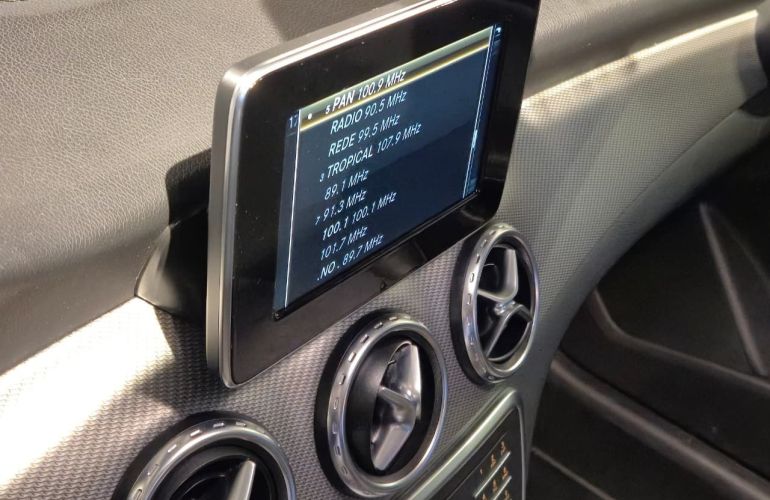 Mercedes-Benz Gla 200 1.6 Cgi Style 16V Turbo - Foto #9