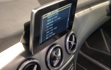 Mercedes-Benz Gla 200 1.6 Cgi Style 16V Turbo - Foto #9