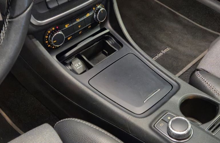 Mercedes-Benz Gla 200 1.6 Cgi Style 16V Turbo - Foto #10