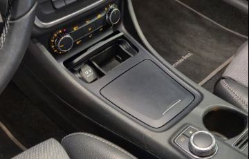 Mercedes-Benz Gla 200 1.6 Cgi Style 16V Turbo - Foto #10