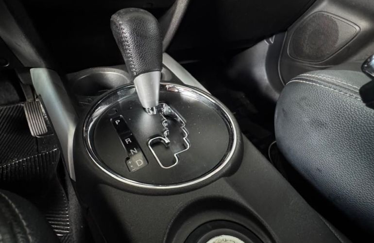 Mitsubishi Asx 2.0 4x4 AWD 16v - Foto #8