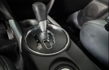 Mitsubishi Asx 2.0 4x4 AWD 16v - Foto #8