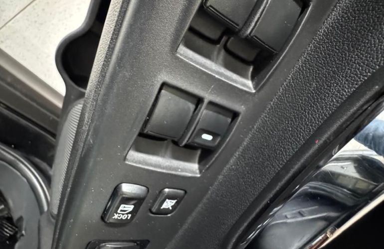 Mitsubishi Asx 2.0 4x4 AWD 16v - Foto #9