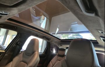 Porsche Cayenne 4.0 V8 Turbo AWD S - Foto #5