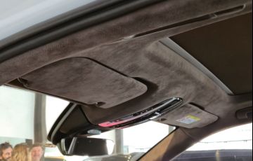 Porsche Cayenne 4.0 V8 Turbo AWD S - Foto #7