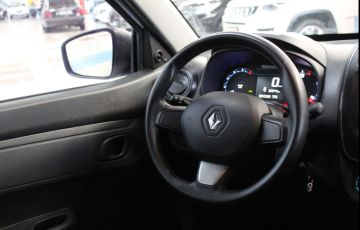 Renault Kwid 1.0 12v Sce Zen - Foto #8