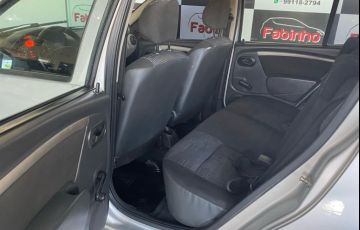 Renault Sandero 1.0 Expression 16v - Foto #8