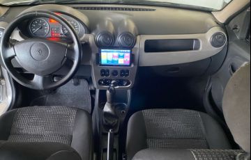 Renault Sandero 1.0 Expression 16v - Foto #10