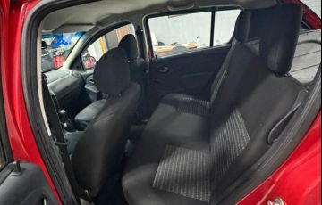 Renault Sandero Expression 1.6 8V (Flex) - Foto #6