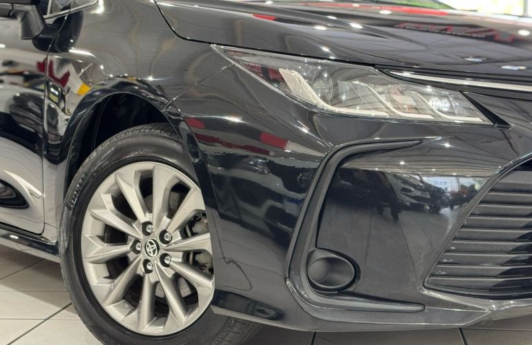 Toyota Corolla 2.0 Vvt-ie Gli Direct Shift - Foto #4