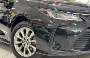 Toyota Corolla 2.0 Vvt-ie Gli Direct Shift - Foto #4