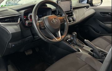 Toyota Corolla 2.0 Vvt-ie Gli Direct Shift - Foto #5