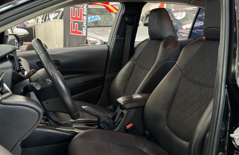 Toyota Corolla 2.0 Vvt-ie Gli Direct Shift - Foto #6