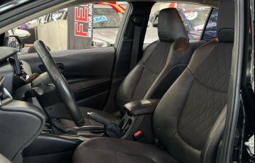 Toyota Corolla 2.0 Vvt-ie Gli Direct Shift - Foto #6