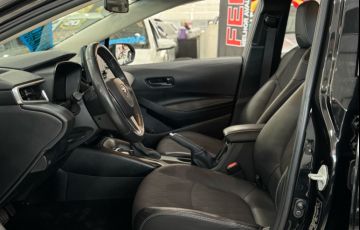 Toyota Corolla 2.0 Vvt-ie Gli Direct Shift - Foto #7