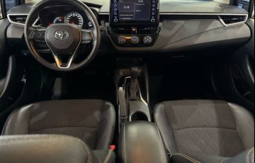 Toyota Corolla 2.0 Vvt-ie Gli Direct Shift - Foto #8