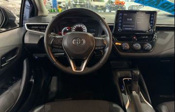 Toyota Corolla 2.0 Vvt-ie Gli Direct Shift - Foto #9