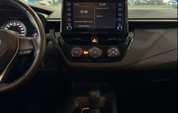 Toyota Corolla 2.0 Vvt-ie Gli Direct Shift - Foto #10