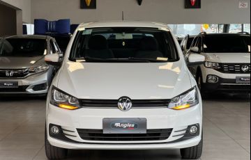 Volkswagen Fox 1.6 Msi Total Connect - Foto #2