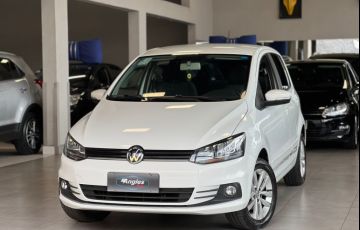 Volkswagen Fox 1.6 Msi Total Connect - Foto #3