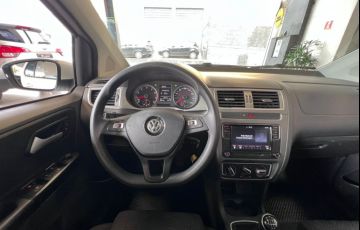 Volkswagen Fox 1.6 Msi Total Connect - Foto #4