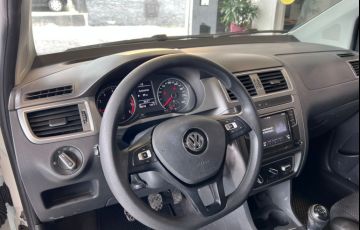 Volkswagen Fox 1.6 Msi Total Connect - Foto #6