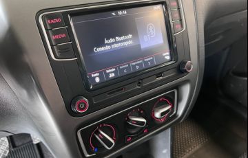 Volkswagen Fox 1.6 Msi Total Connect - Foto #7