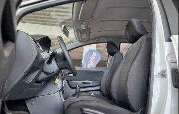 Volkswagen Fox 1.6 Msi Total Connect - Foto #9