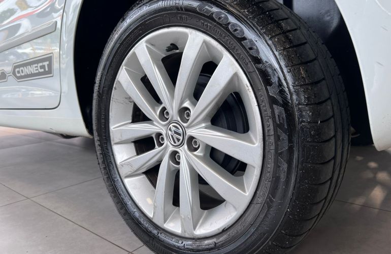 Volkswagen Fox 1.6 Msi Total Connect - Foto #10