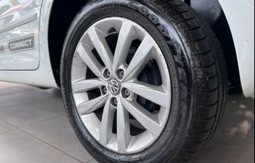 Volkswagen Fox 1.6 Msi Total Connect - Foto #10