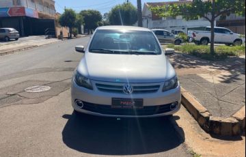 Volkswagen Gol 1.6 Mi Power 8V G.v - Foto #4