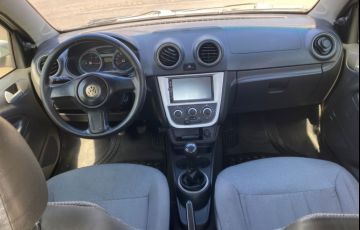 Volkswagen Gol 1.6 Mi Power 8V G.v - Foto #10