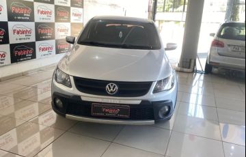 Volkswagen Gol 1.6 Mi Rallye 8V G.vi - Foto #4