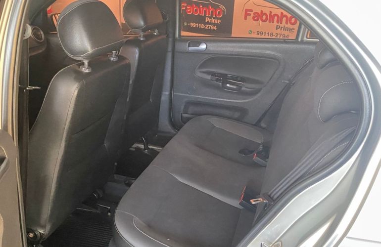 Volkswagen Gol 1.6 Mi Rallye 8V G.vi - Foto #7