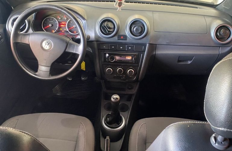 Volkswagen Gol 1.6 Mi Rallye 8V G.vi - Foto #9