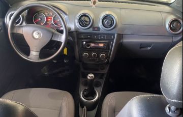 Volkswagen Gol 1.6 Mi Rallye 8V G.vi - Foto #9