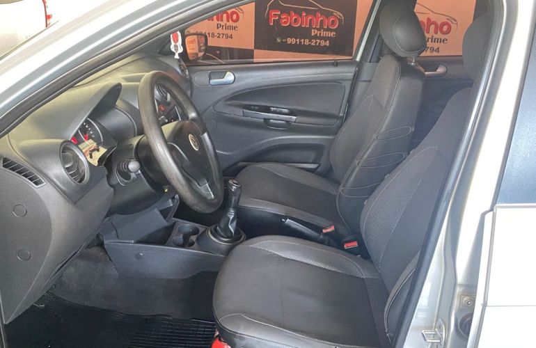 Volkswagen Gol 1.6 Mi Rallye 8V G.vi - Foto #10