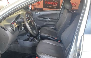 Volkswagen Gol 1.6 Mi Rallye 8V G.vi - Foto #10