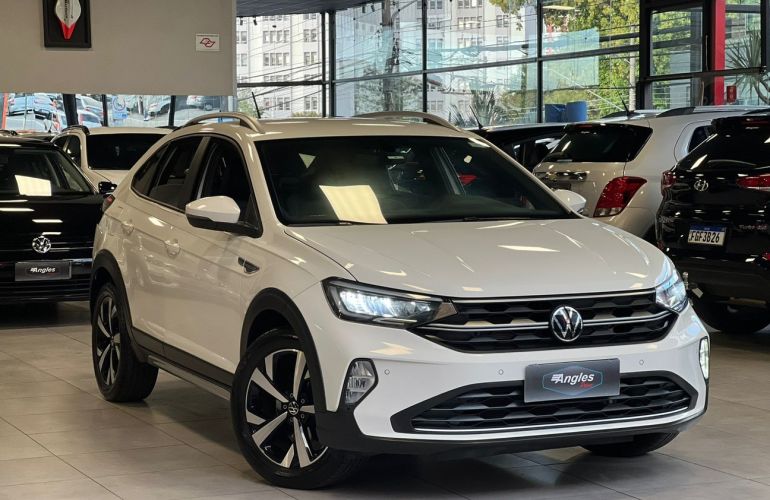 Volkswagen Nivus 1.0 200 TSi Total Highline - Foto #1