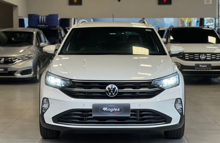 Volkswagen Nivus 1.0 200 TSi Total Highline - Foto #2