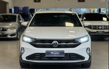 Volkswagen Nivus 1.0 200 TSi Total Highline - Foto #2