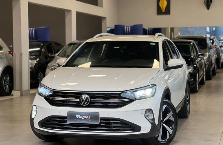 Volkswagen Nivus 1.0 200 TSi Total Highline - Foto #3