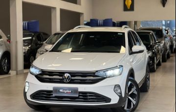 Volkswagen Nivus 1.0 200 TSi Total Highline - Foto #3