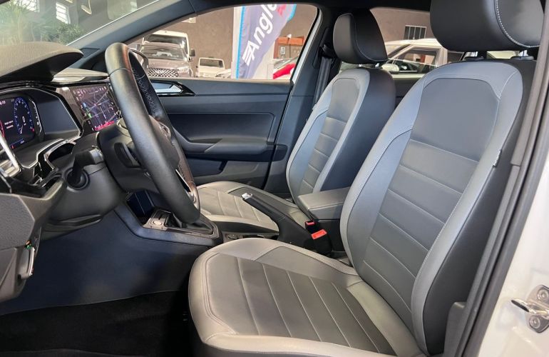 Volkswagen Nivus 1.0 200 TSi Total Highline - Foto #4