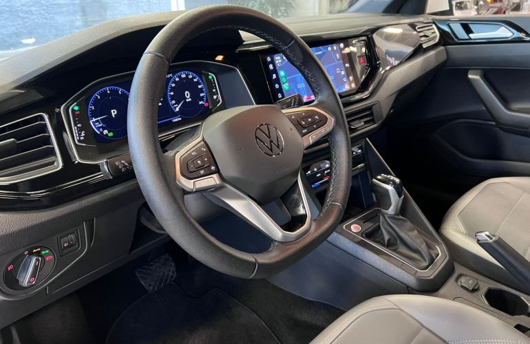 Volkswagen Nivus 1.0 200 TSi Total Highline - Foto #5