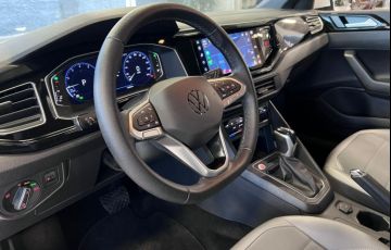 Volkswagen Nivus 1.0 200 TSi Total Highline - Foto #5