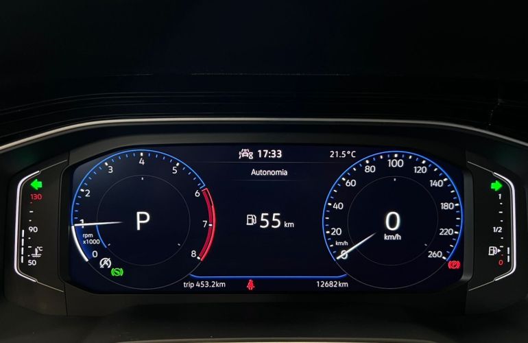 Volkswagen Nivus 1.0 200 TSi Total Highline - Foto #6