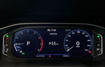 Volkswagen Nivus 1.0 200 TSi Total Highline - Foto #6