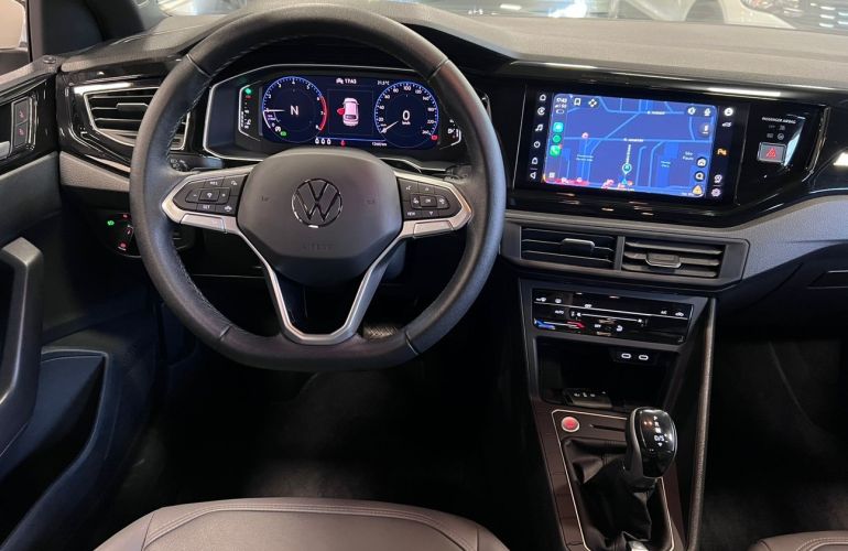 Volkswagen Nivus 1.0 200 TSi Total Highline - Foto #7