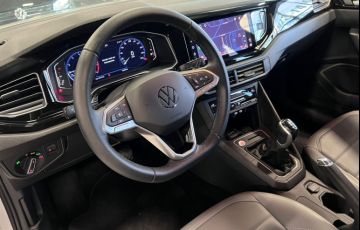 Volkswagen Nivus 1.0 200 TSi Total Highline - Foto #8